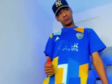 tiago_xxx_ — GOAL: Warm Up My cock [188 tokens remaining] Welcome To My Room #bigcock #feet #young #ebony