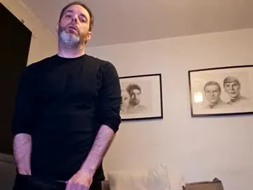 tiberius_1981 — Freechat on Chaturbate