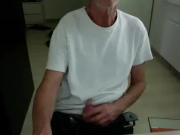 tiburzio — Freechat on Chaturbate