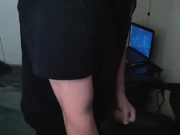 ticktockmyrock — Freechat on Chaturbate