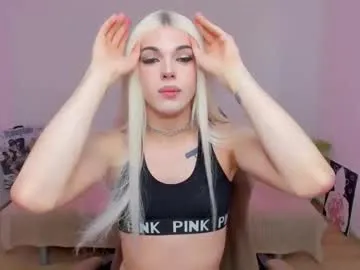 tiffany_smitch — For medications   #femboy  #mistress #findom #blonde #skinny [497 tokens remaining]