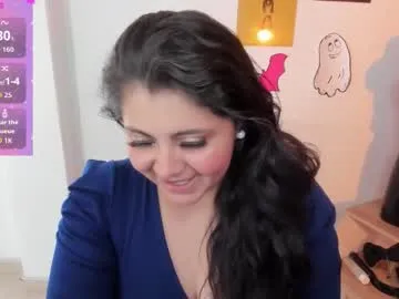 tiffanyamazing — GOAL: Flash Pantiese [66 tokens remaining] Welcome to my room! #bigboobs #latina #natural #lovense #blowjob
