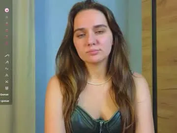 tiffanybrooklin — Hello and welcome to my room, I am Emily, and I'm here 5 days! GOAL: Make me wet  #new #shy #18 #Lovense #young [40 tokens remaining]