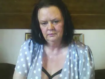 tiffanymature — #mature #feminine #mistress #milf  #new