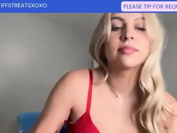 tiffstreatsxoxo — Privates are OPEN  #sph #findom #femdom #chastity #blonde