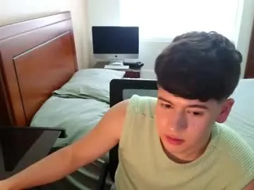tightncuteass — Shorts off [88 tokens left] #new  #feet #anal #twink #18