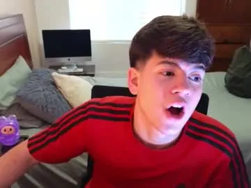 tightncuteass — Shirt off [80 tokens left] #new  #feet #anal #twink #18