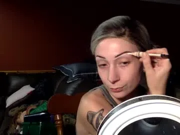 tightntatted13 — I have to be quiet so I'm just hanging out n smoking  ;p #18 #smoking #teen #teengirl #feet [9999 tokens remaining]
