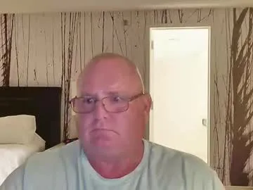 time2unwind033 — Freechat on Chaturbate