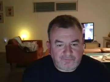 timelordpatrick — Freechat on Chaturbate