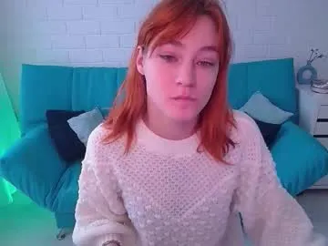 tinacruyze — #new #shy #natural #redhead #nonude
