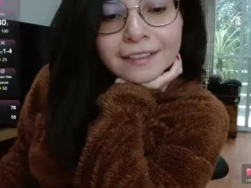 tiny_caroline — Come talk and cum! - Goal: Can u make me cum without hands??? TOP OFF IS THE FIRST GOAL. #dance #curvy #dolce #domi #nora #sing [69 tokens left] #dance #sing #bigass #lovense