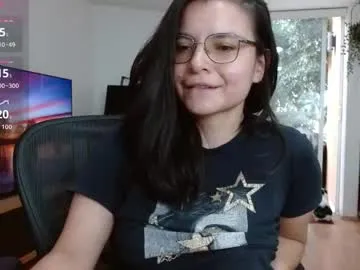 tiny_caroline — Come talk and cum! - Goal: Can u make me cum without hands??? TOP OFF IS THE FIRST GOAL. #dance #curvy #dolce #domi #nora #sing [60 tokens left] #dance #sing #bigass #lovense