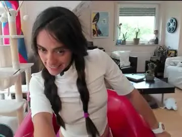 tiny_williams — Dance like no one's watching.I appeal to my silence-play your song 17 tksopples+Oil+Cock between breasts  #pvt #latina #toy #bignipples #tiny [100 tokens left]