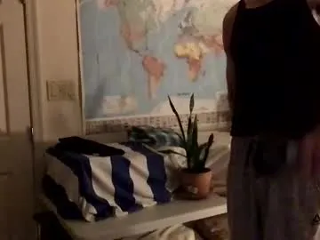 tj57jones — Freechat on Chaturbate
