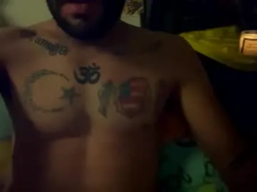 tmac1377 — Papi mac's room