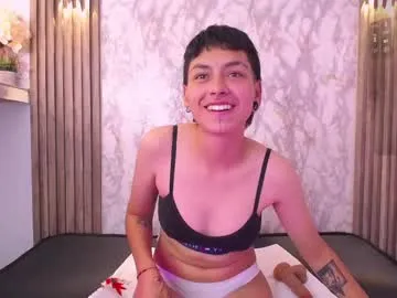 tomie_lee — Tomie_lee's room #tomboy #pussy #ass #deepthroat #skinny