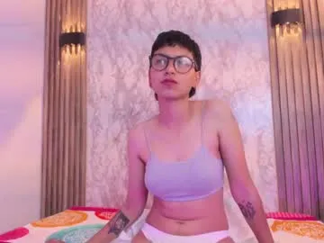 tomie_lee — Tomie_lee's room #tomboy #pussy #ass #deepthroat #skinny