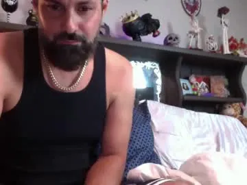 tommymadison222 — Private on Chaturbate