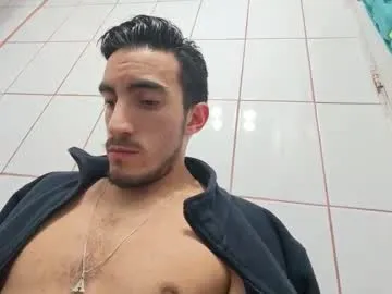 tommypv20 — Hi, Tommy is back #latino #slimbody #naked #athletic #young