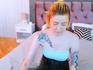 tracycurtis — BOOBS CLOSE UP [33 tokens left] Have Fun #new #shy #teen #bigboobs #tattoo