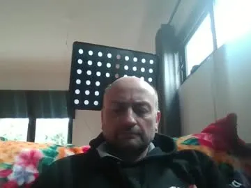 tradiedan2023 — Freechat on Chaturbate