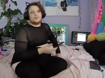 trans_druid — Welcome to my room! (He/Him Pronouns Only!!) - Goal: Lush In Pussy [98 tokens left] #ftm #transman