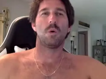 traviskenn — Freechat on Chaturbate