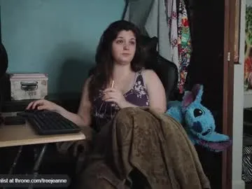 treejeanne — Treejeanne's room #Natural #Shy #Cute #Chat #Hangout