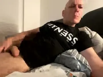 treimann — Freechat on Chaturbate