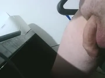 treki1979 — Freechat on Chaturbate
