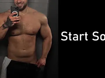 trentwest_ — WELCOME! CUM SHOW AT GOAL !  #master #muscle #uncut #cum #bigcock [999 tokens remaining]