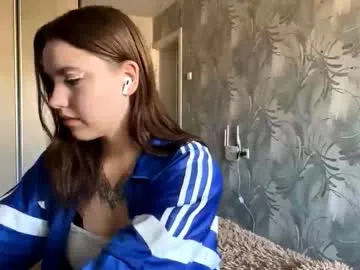tresapleppo — GOAL: Show a secret tattoo [145 tokens remaining]  Meow! Come in, get comfortable  #new #18 #teen #cute #shy