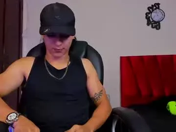 trevor_belmon — SHOW CUM!! #18 #twink #latino #findom #new #muscle #cum  [999 tokens remaining]