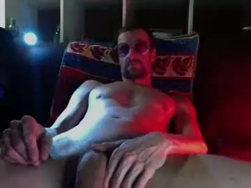 trevorreinson — Freechat on Chaturbate