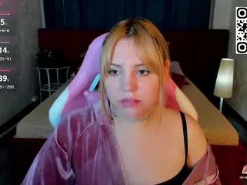 trina_kay_kiss — GOAL: finger in pussy [30 tokens remaining] Do you like big juicy asses? Would you like to  see my ass? #anal #blonde #lovense #squirt #natural