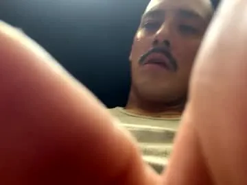 tripod4209 — Freechat on Chaturbate