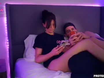 trixie_tot — make her #cum #lovense #lush pvt open #natural #couple