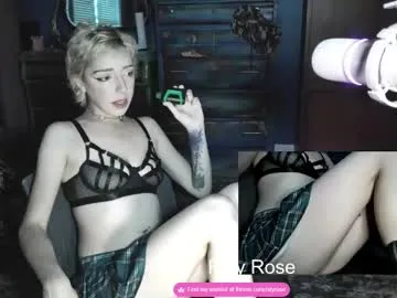 trixyrose — Who's getting ready for Lockotber? #findom #femdom #frenchtip #small #young