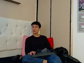 troy_boy20 — GOAL: Pose change! [9 tokens remaining] Let's start to have fun right now! Let's not stop fun #young #twink #18 #uncut #skinny