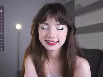 truegrace — Goal: lick finger! Hi, I am Grace! im #new model is here #18 #teen #lovense #smalltits [25 tokens remaining]