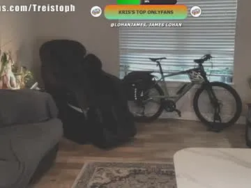 trystoph — Freechat on Chaturbate