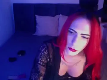 ts_girl_666 — Freechat on Chaturbate