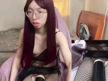ts_liliprincess — 7 inch cock MAKE ME CUM ,daddy Your goal here1000tokens #cum #femboy #sissy  #asian #bigcock Cum show [970 tokens remaining]