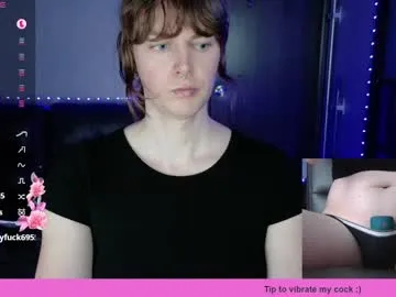 tsellieryder — Masturbate to orgasm [1349 tokens left] #lovense #cum #trans #femboy #natural