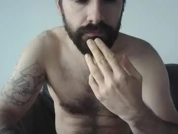 turkishsausage — Turkishsausage's room #hairy #daddy #cock  #beard