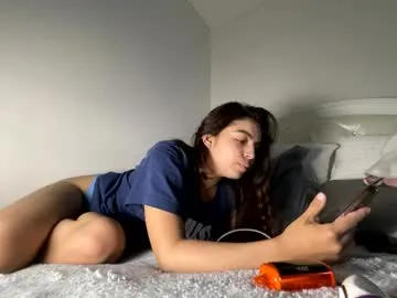 tus_reinas — Mic is broken I'm so sorry, 5 tks to roll the dice cum have some fun!! Don't forget to follow and sub to fanclub #curvypetite #latina #teen #bigass #skinny