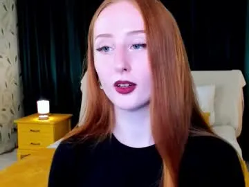 twilightserenade — Hi guys! First day here , lets chat) #redhair #longnails #foxy #redhead  #skinny #redhead