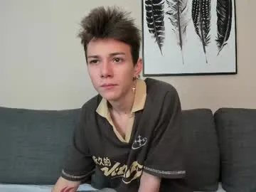 twinkguy_slim — Suck toe [69 tokens left] #twink #young #lovense #feet #uncut