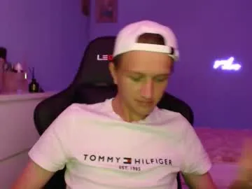 twinkyray — Cumshow #18 #gay #german #twink #bigcock [994 tokens remaining]